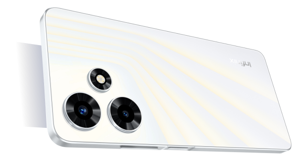 Infinix Hot 30 (4 GB / 128 GB) — ürün görseli 16