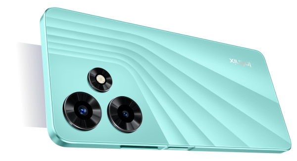 Infinix Hot 30 (4 GB / 128 GB) — ürün görseli 15