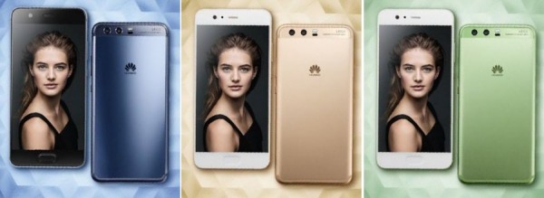 Huawei P10 Plus (128 GB / Tek Hat) (VKY-L09) — ürün görseli 23