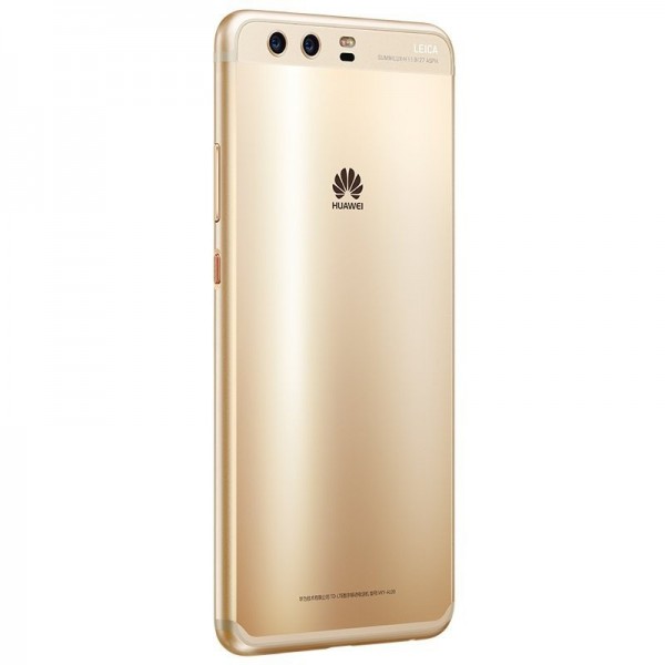 Huawei P10 Plus (128 GB / Tek Hat) (VKY-L09) — ürün görseli 8