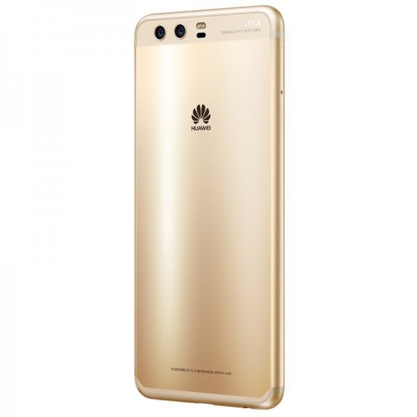 Huawei P10 Plus (128 GB / Tek Hat) (VKY-L09) — ürün görseli 6