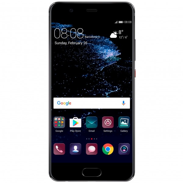 Huawei P10 Plus (128 GB / Tek Hat) (VKY-L09) — ürün görseli 22