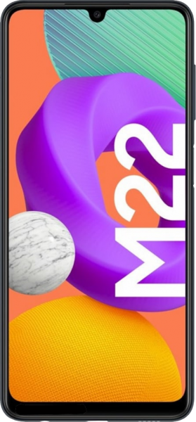 Samsung Galaxy M22 (SM-M225F) — ürün görseli 11