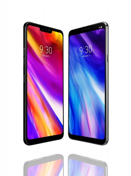 LG G7 ThinQ (G710) — ürün görseli 36