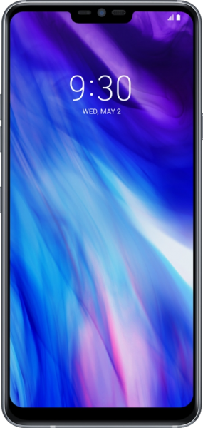 LG G7 ThinQ (G710) — ürün görseli 4