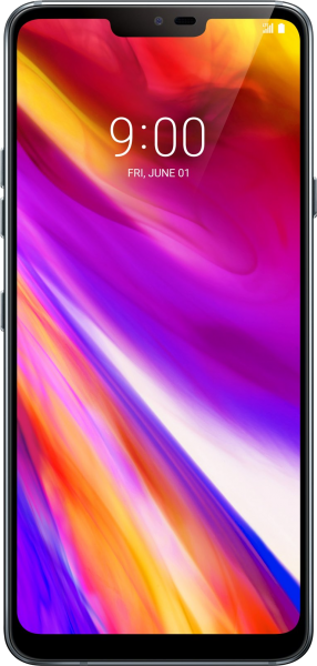 LG G7 ThinQ (G710)