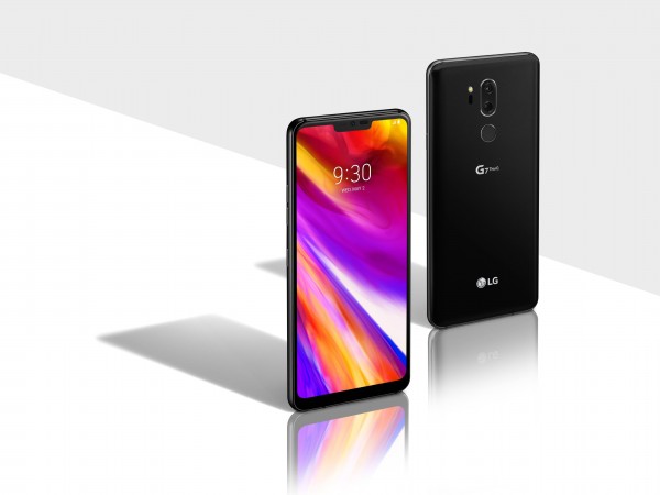 LG G7 ThinQ (G710) — ürün görseli 40