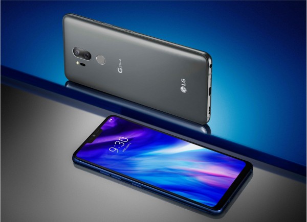 LG G7 ThinQ (G710) — ürün görseli 41