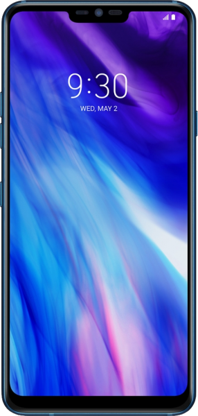 LG G7 ThinQ (G710) — ürün görseli 2