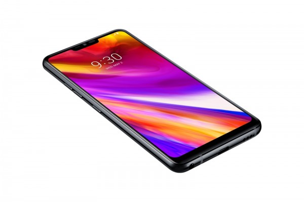 LG G7 ThinQ (G710) — ürün görseli 31