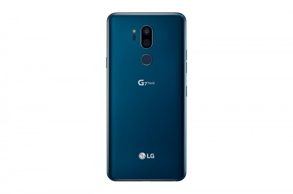 LG G7 ThinQ (G710) — ürün görseli 5