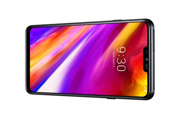 LG G7 ThinQ (G710) — ürün görseli 28