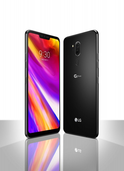 LG G7 ThinQ (G710) — ürün görseli 37