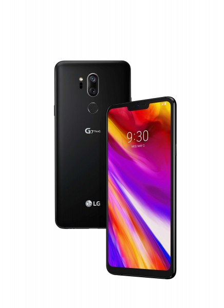 LG G7 ThinQ (G710) — ürün görseli 38