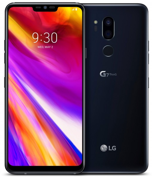 LG G7 ThinQ (G710) — ürün görseli 39