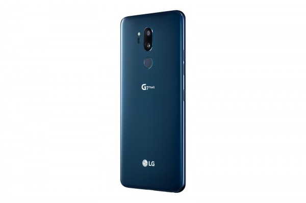 LG G7 ThinQ (G710) — ürün görseli 23