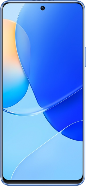 Huawei Nova 9 SE (JLN-LX1)