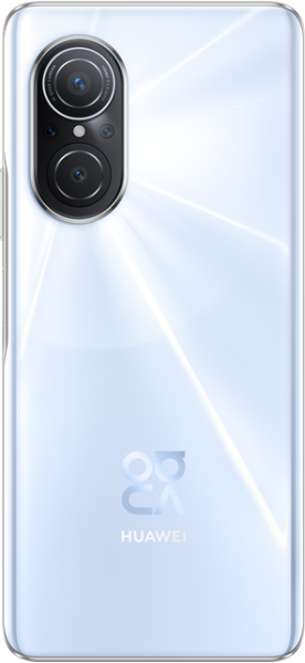 Huawei Nova 9 SE (JLN-LX1) — ürün görseli 4