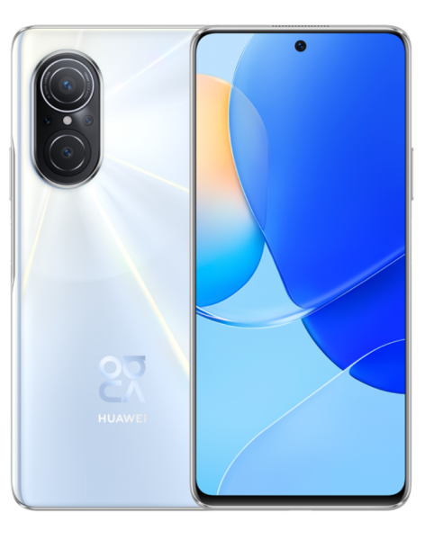 Huawei Nova 9 SE (JLN-LX1) — ürün görseli 5