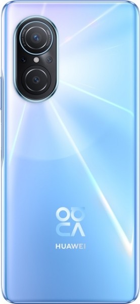 Huawei Nova 9 SE (JLN-LX1) — ürün görseli 3