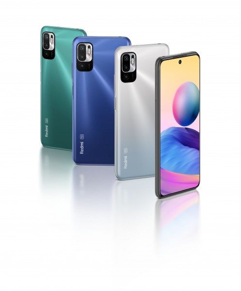 Redmi Note 10 5G (128 GB / 4 GB) — ürün görseli 10