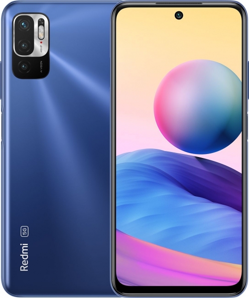 Redmi Note 10 5G (128 GB / 4 GB) — ürün görseli 3