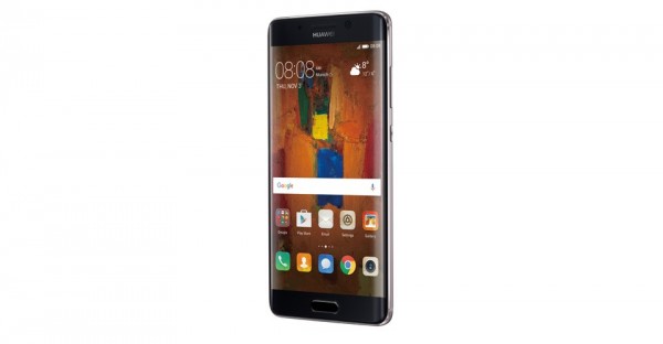 Huawei Mate 9 Pro — ürün görseli 6