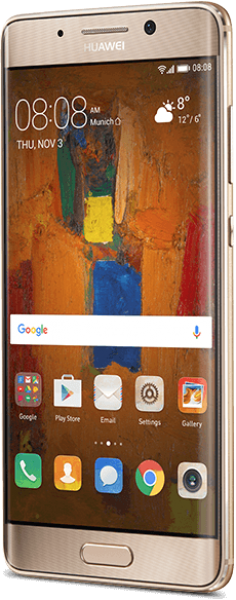 Huawei Mate 9 Pro — ürün görseli 3