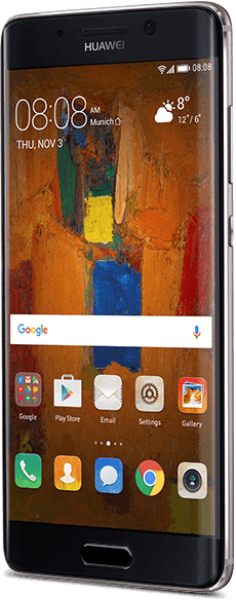 Huawei Mate 9 Pro — ürün görseli 4
