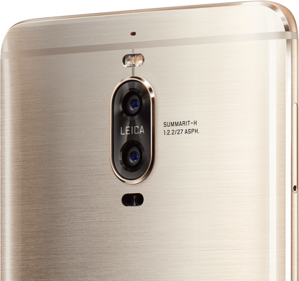 Huawei Mate 9 Pro — ürün görseli 26