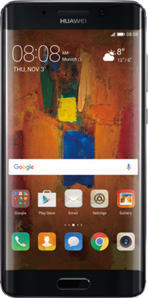 Huawei Mate 9 Pro — ürün görseli 2