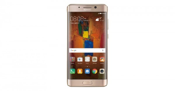 Huawei Mate 9 Pro — ürün görseli 13
