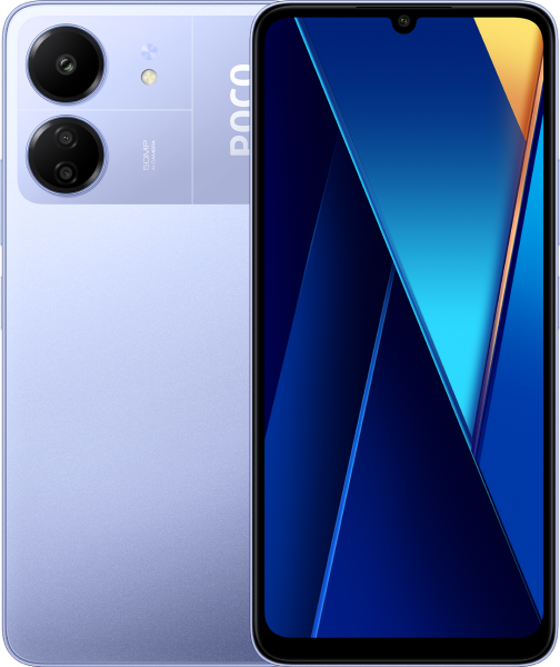 Poco C65 — ürün görseli 7