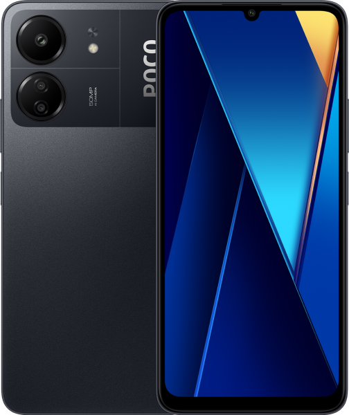 Poco C65 — ürün görseli 6