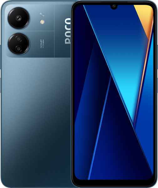 Poco C65 — ürün görseli 5