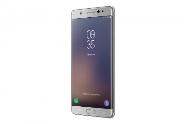 Samsung Galaxy Note FE (Fan Edition) (SM-N935F/DS) — ürün görseli 36