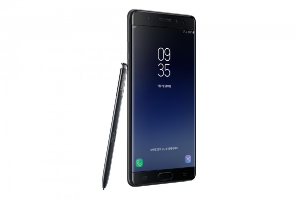 Samsung Galaxy Note FE (Fan Edition) (SM-N935F/DS) — ürün görseli 27