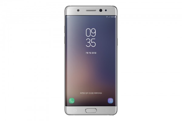 Samsung Galaxy Note FE (Fan Edition) (SM-N935F/DS) — ürün görseli 32