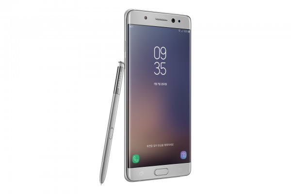 Samsung Galaxy Note FE (Fan Edition) (SM-N935F/DS) — ürün görseli 33