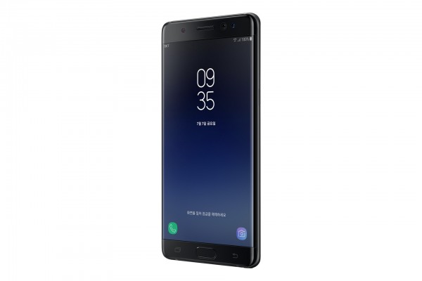 Samsung Galaxy Note FE (Fan Edition) (SM-N935F/DS) — ürün görseli 30