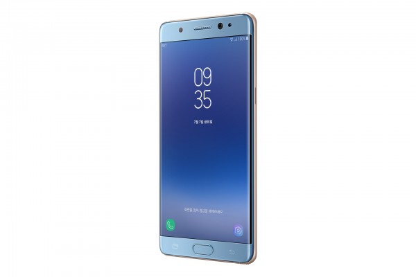 Samsung Galaxy Note FE (Fan Edition) (SM-N935F/DS) — ürün görseli 16