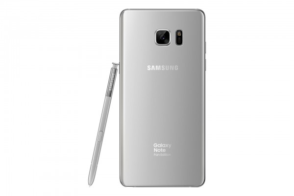 Samsung Galaxy Note FE (Fan Edition) (SM-N935F/DS) — ürün görseli 31