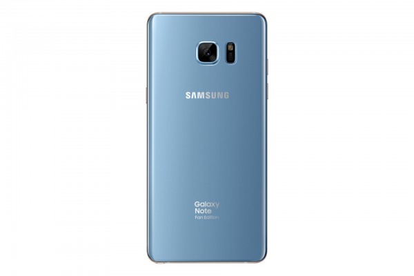 Samsung Galaxy Note FE (Fan Edition) (SM-N935F/DS) — ürün görseli 6