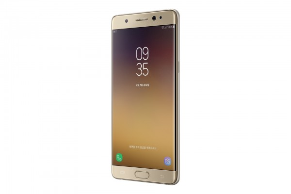 Samsung Galaxy Note FE (Fan Edition) (SM-N935F/DS) — ürün görseli 24
