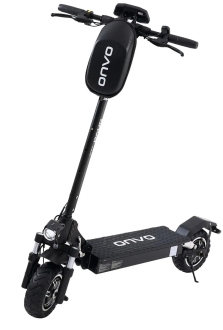 Onvo OV-012 X Plus 2026 Elektrikli Scooter
