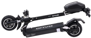 Onvo OV-012 X Plus 2026 Elektrikli Scooter — ürün görseli 3