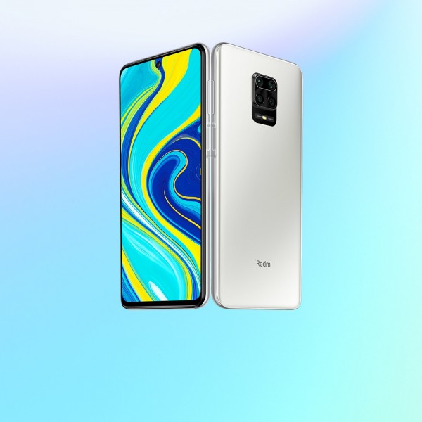 Xiaomi Redmi Note 9S — ürün görseli 6