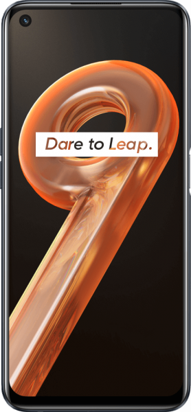 realme 9i (RMX3491)