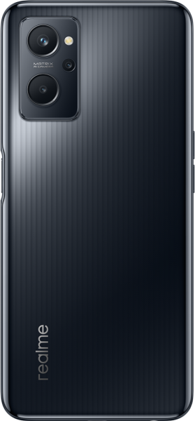 realme 9i (RMX3491) — ürün görseli 2