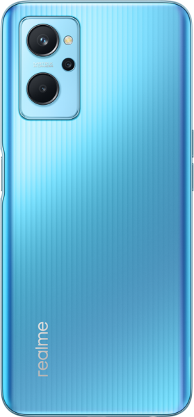 realme 9i (RMX3491) — ürün görseli 3
